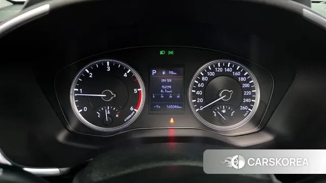 Hyundai Santa Fe TM id 3578398 из Кореи 18