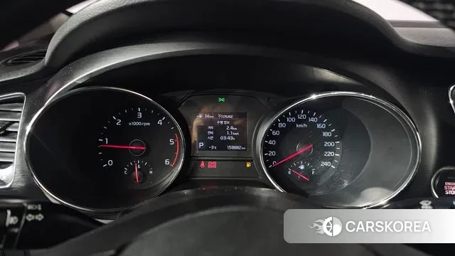 Kia The New Carnival id 3687560 из Кореи 18