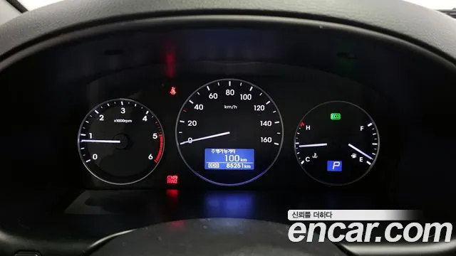 Hyundai The New Grand Starex id 2649639 из Кореи 18