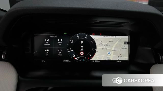Land Rover Discovery Sports 2nd Generation id 4016807 из Кореи 18