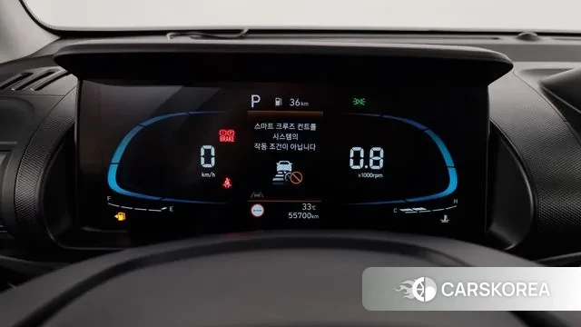 Hyundai Casper id 2914998 из Кореи 18