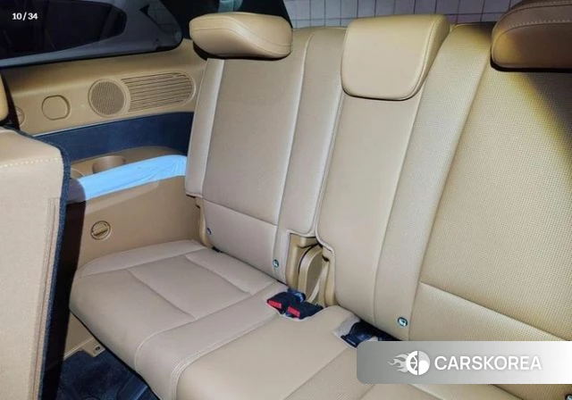 Hyundai Palisade (LX3) id 4523115 из Кореи 16