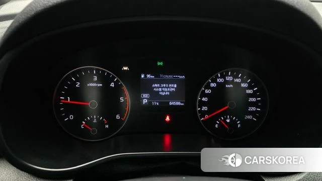 Kia Sportage The Bold id 3796083 из Кореи 18