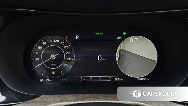 Kia K5 3rd generation id 3291506 из Кореи 18