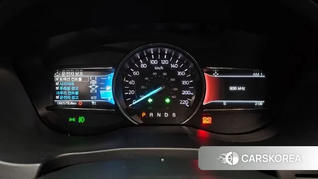 Ford Explorer id 3588239 из Кореи 18