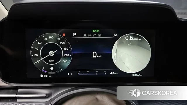 Kia Carnival 4th generation id 3395671 из Кореи 18