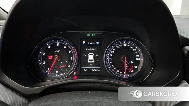 Hyundai Veloster (JS) id 3033348 из Кореи 18