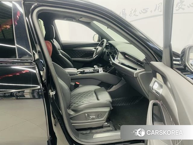 Audi Q6 id 4348934 из Китая 19