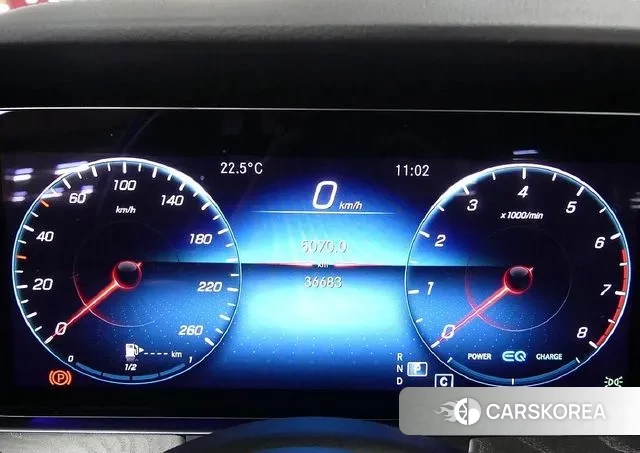 Mercedes-Benz E-Class W213 id 2979418 из Кореи 18