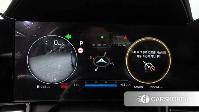 Hyundai The New Avante (CN7) id 3817720 из Кореи 18