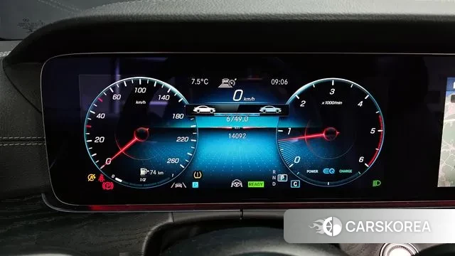 Mercedes-Benz E-Class W213 id 3685631 из Кореи 18