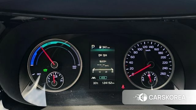 Kia K5 Hybrid 3rd Generation id 4707418 из Кореи 18