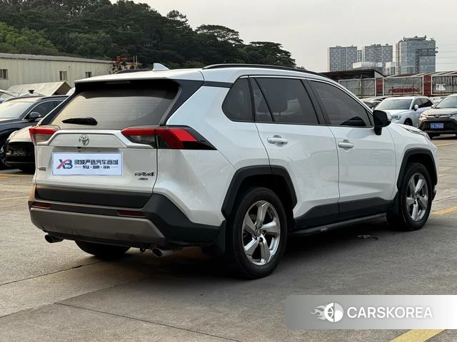 Toyota RAV4 Rongfang id 4262333 из Китая 15