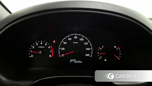 Hyundai The New Grand Starex id 3834900 из Кореи 18