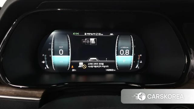 Kia Mohave Master id 4595315 из Кореи 18