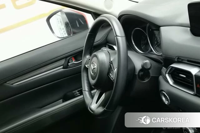 Mazda CX-5 id 4210641 из Китая 22