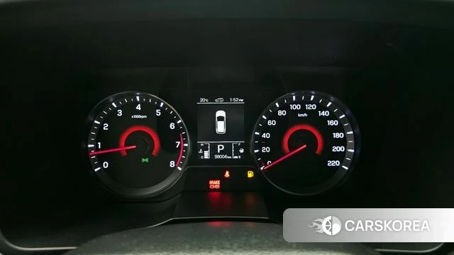 Ssangyong Berry New Tivoli id 3828565 из Кореи 18