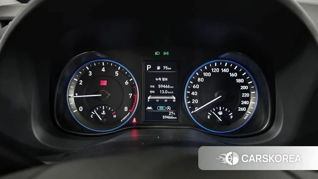 Hyundai The New Kona id 4316142 из Кореи 18