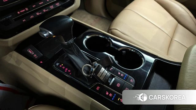 Kia The New Carnival id 3845011 из Кореи 18