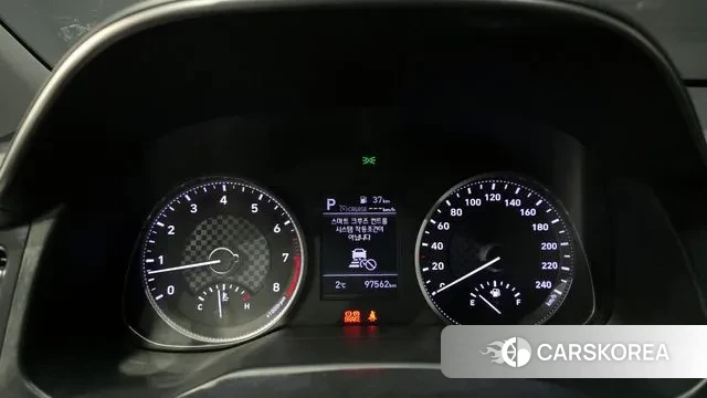 Hyundai The New Avante AD id 3434267 из Кореи 18