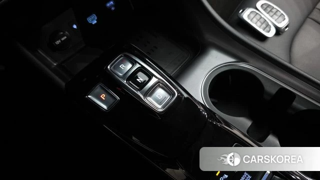 Hyundai Sonata Hybrid (DN8) id 4422941 из Кореи 34