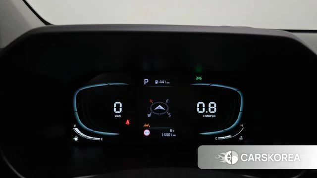 Kia The New Morning (JA) id 3811214 из Кореи 18