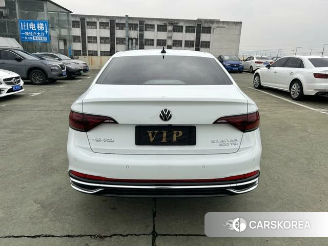 Volkswagen Sagitar id 4264522 из Китая 16