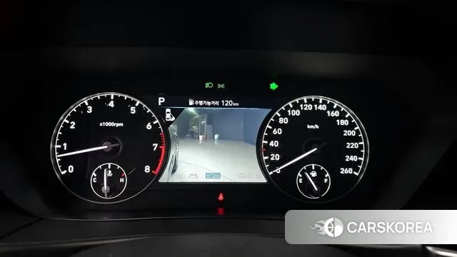 Genesis G90 id 3540738 из Кореи 18