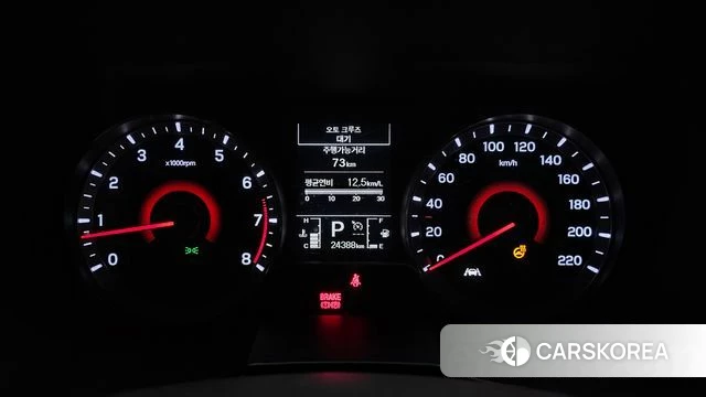 Ssangyong Berry New Tivoli id 4793036 из Кореи 18
