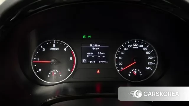 Kia Seltos id 3626299 из Кореи 18