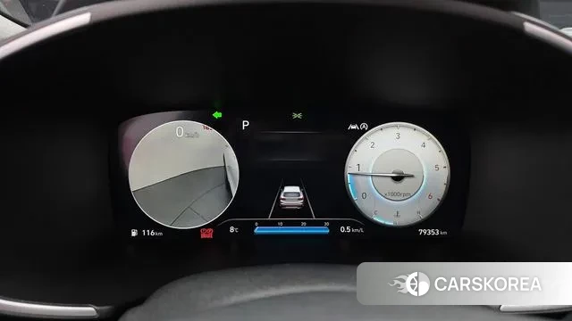 Hyundai The New Santa Fe id 3474006 из Кореи 18