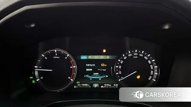 Ssangyong Rexton Sports id 3686800 из Кореи 18