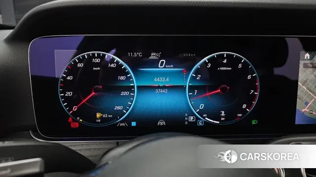 Mercedes-Benz E-Class W213 id 3497771 из Кореи 18