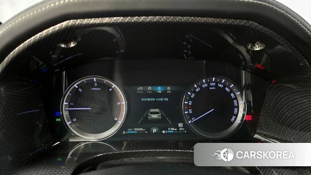 Ssangyong G4 Rexton id 4246157 из Кореи 30
