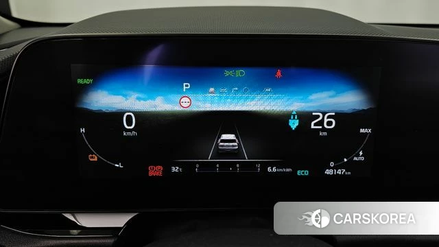 Kia Di All New Niro EV id 4863799 из Кореи 32