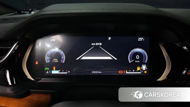 Jeep Grand Cherokee (WL) id 3278721 из Кореи 18