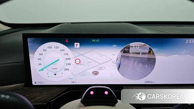 Genesis GV80 id 3838305 из Кореи 18