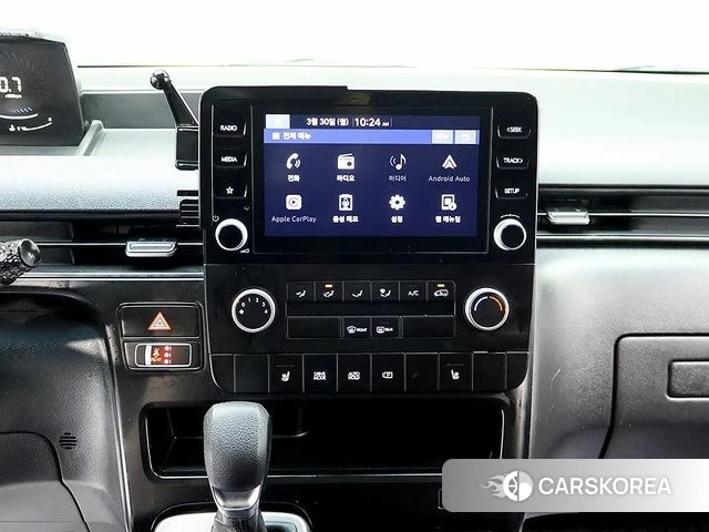 Hyundai Staria id 3858969 из Кореи 18