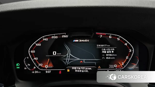 BMW 3 Series (G20) id 4780240 из Кореи 31