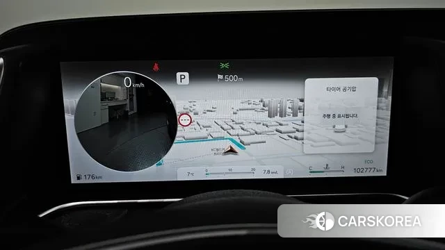 Genesis G90 (RS4) id 3649781 из Кореи 18