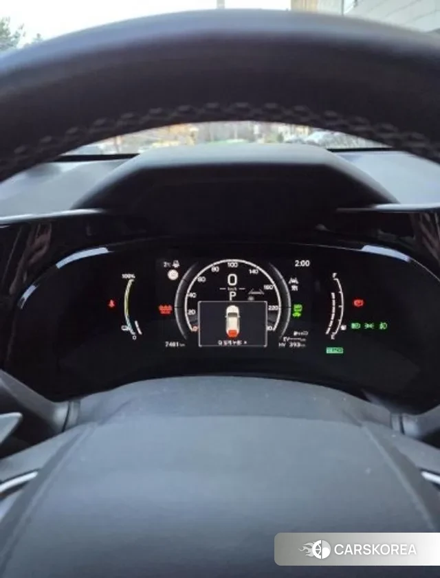 Lexus NX450h + 2nd generation id 3462956 из Кореи 8