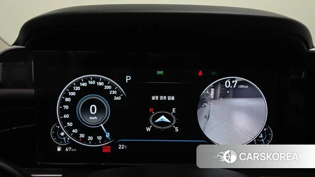 Hyundai The New Grandeur IG id 4250497 из Кореи 18
