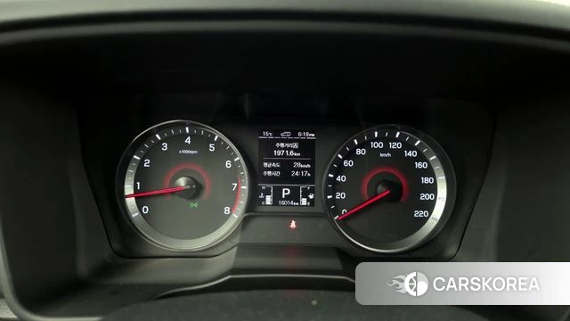 Ssangyong The New Tivoli id 3817274 из Кореи 18