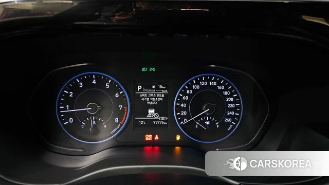 Hyundai Palisade id 3807654 из Кореи 18