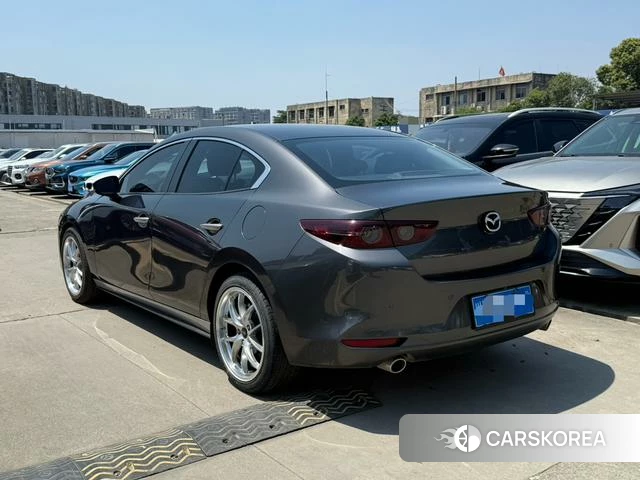 Mazda 3 Angkesaila id 4279144 из Китая 8
