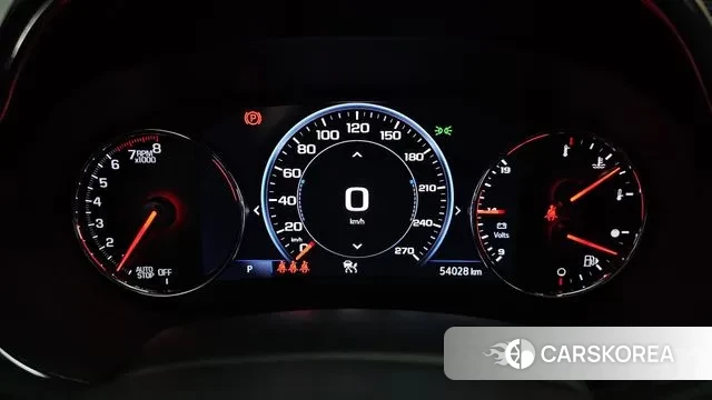 Chevrolet (GM Daewoo) The New Malibu id 2931005 из Кореи 18