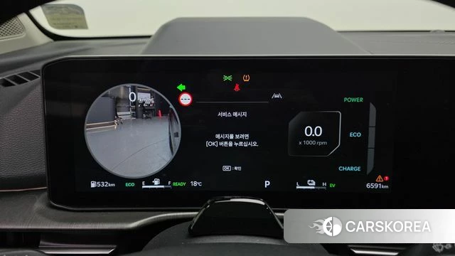 Kia The New Sportage 5th Generation Hybrid id 3858269 из Кореи 18