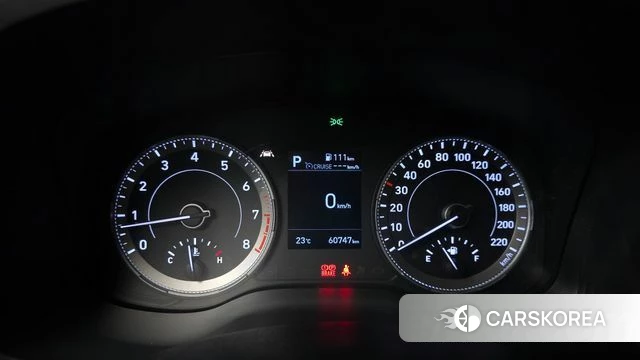 Hyundai Venue id 4384503 из Кореи 27