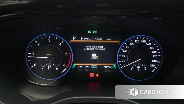 Hyundai Palisade id 4541720 из Кореи 29