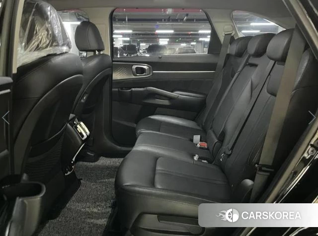 Kia Sorento 4th Generation id 4624980 из Кореи 17